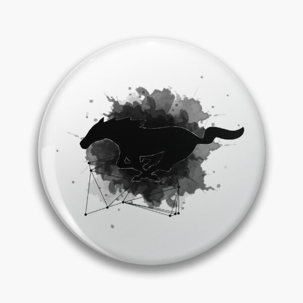 Item preview, Ford Mustang Logo designed and sold by meganha1.