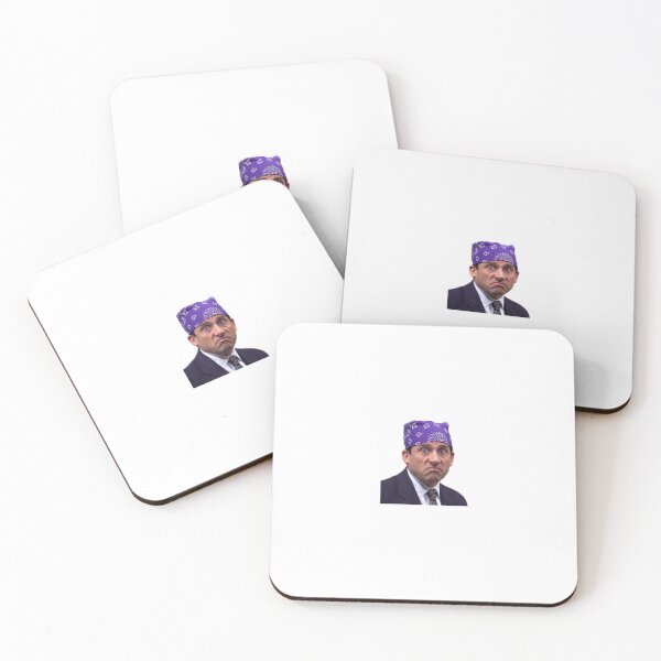 Item preview, Michael Scott designed and sold by cool stickerz.