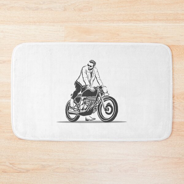 Item preview, Biker  designed and sold by tambustore.
