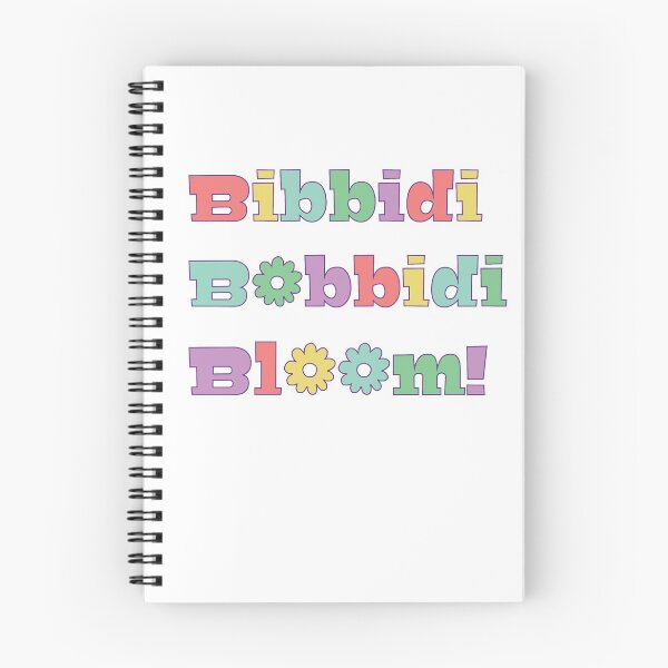 Item preview, Flower-y Godmother designed and sold by Theme Park Shop.