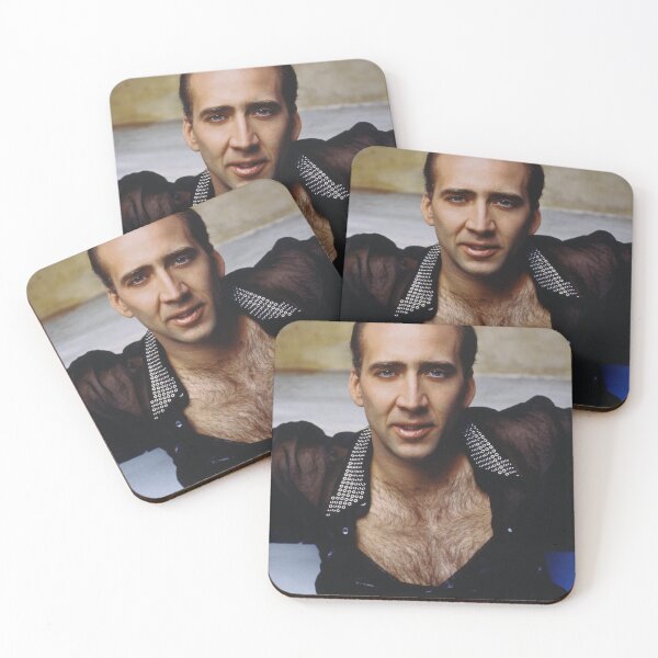 Item preview, hot nicolas age designed and sold by cobused.