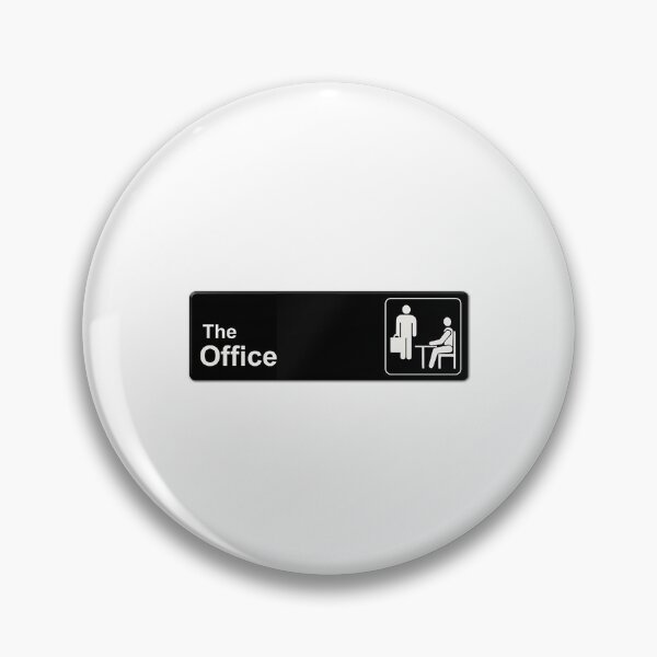 Item preview, the office designed and sold by cool stickerz.