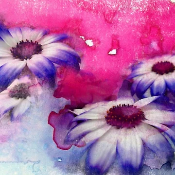 Artwork thumbnail, Sweet Spring by willowdesigns