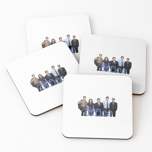 Item preview, the office designed and sold by cool stickerz.