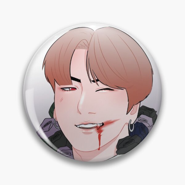 Item preview, Vamp YG designed and sold by Dokidokisuga.