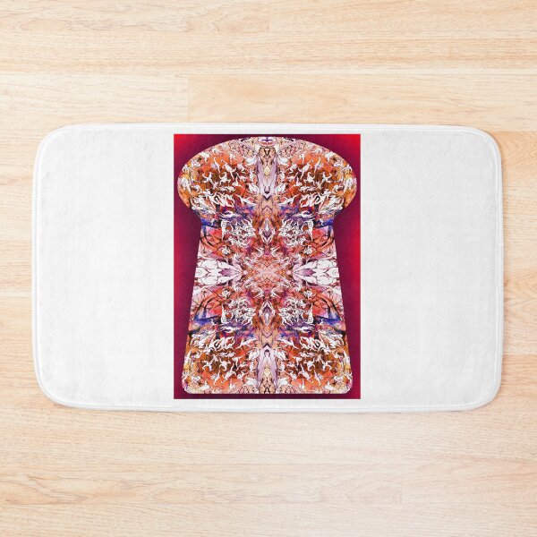 Item preview, The Tower of Eroticism Floor 97 Book 97 Room A designed and sold by morphandmindy.