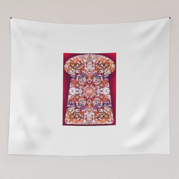 Item preview, The Tower of Eroticism Floor 97 Book 97 Room A designed and sold by morphandmindy.