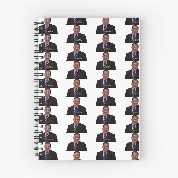 Item preview, michael Scott designed and sold by cool stickerz.