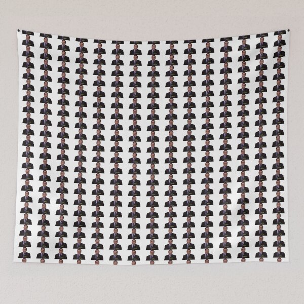 Item preview, michael Scott designed and sold by cool stickerz.