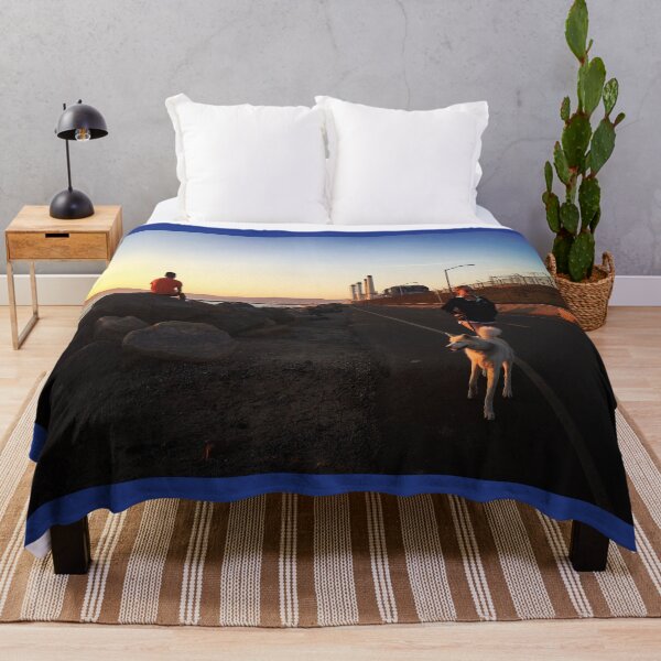 Item preview, Manhattan Beach Strand designed and sold by ATJones.