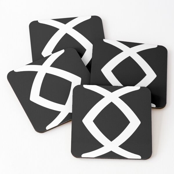 Item preview, Ancient Hungarian Rune designed and sold by Spartawolf.
