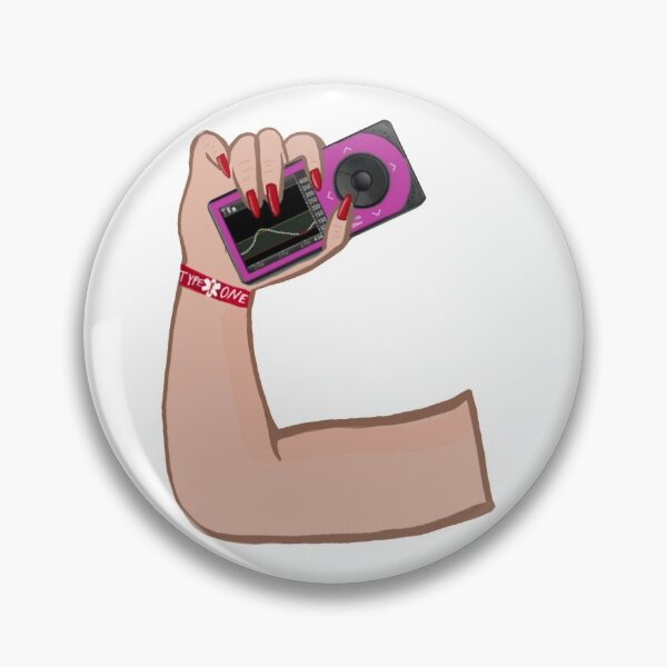 Item preview, CGM  designed and sold by CatGirl101.
