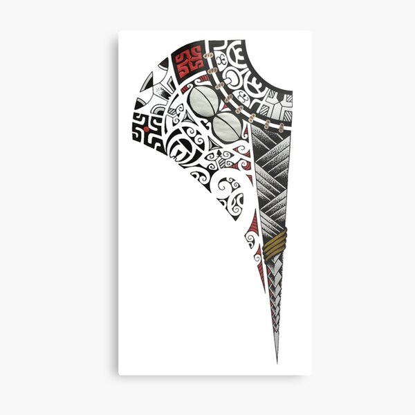 Tribal Hearts Tattoo Design High-Res Vector Graphic - Getty Images