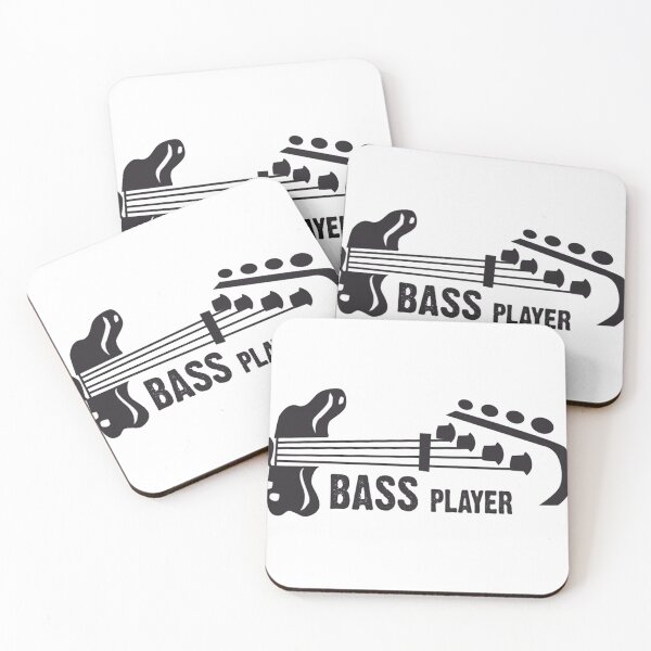 Item preview, Bass Player designed and sold by Lakelandwholesale1 Shirt Company.