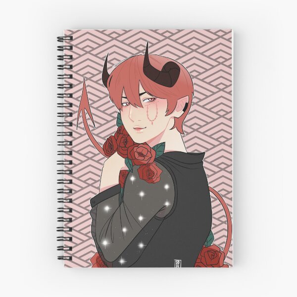 Item preview, Santos  designed and sold by Dokidokisuga.