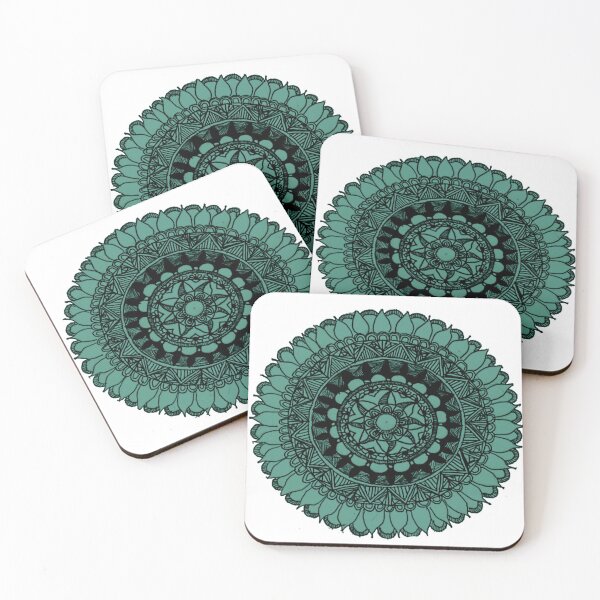 Item preview, Zen Flower 2 designed and sold by valerieartgallerie.