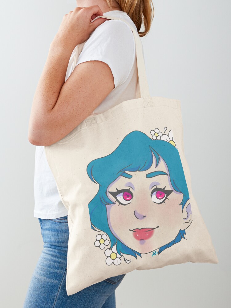 emily tote bag