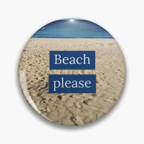 Item preview, Beach please designed and sold by Creative photos and art.