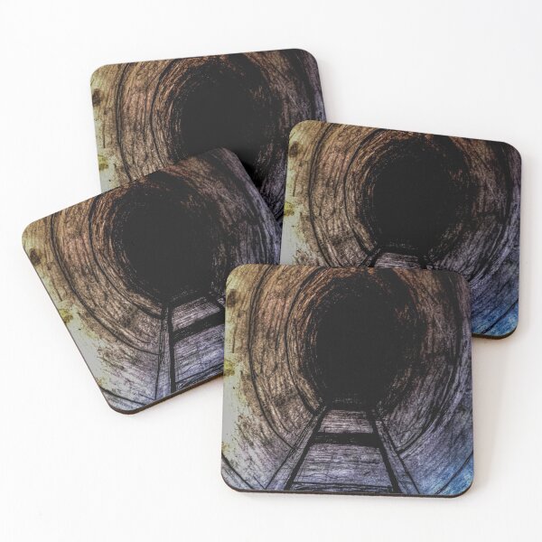 Item preview, Mining Tunnel  designed and sold by GrudleBay.