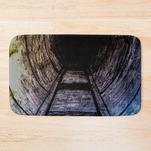Item preview, Mining Tunnel  designed and sold by GrudleBay.