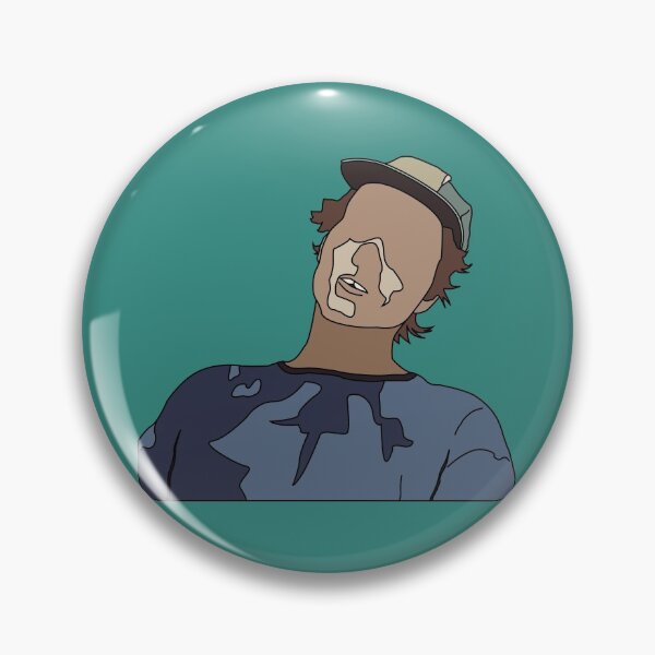Item preview, Mac DeMarco Salad Days Graphic designed and sold by 5040designs.