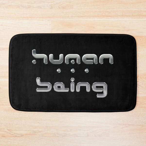 Item preview, Human being (silver) designed and sold by Sinmara12.