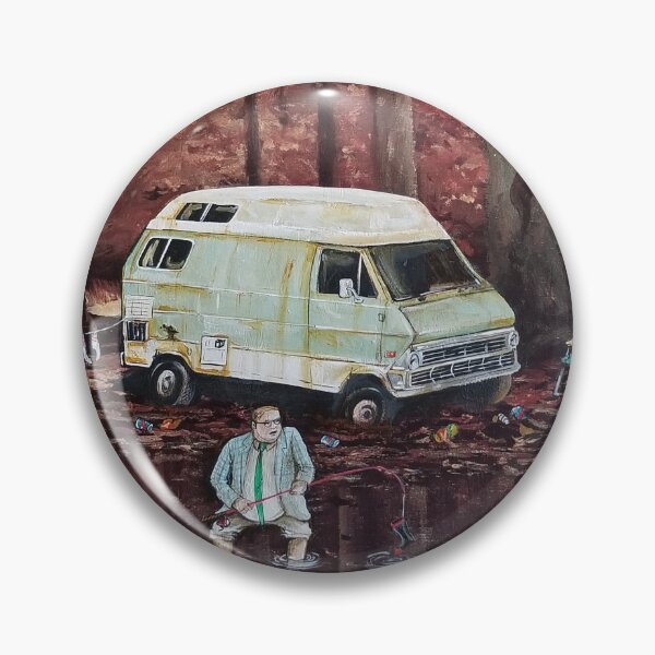 Item preview, Van Life designed and sold by David Irvine.