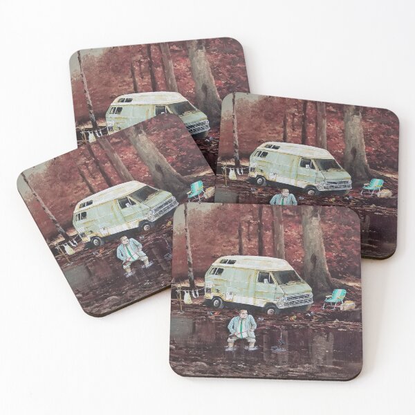 Item preview, Van Life designed and sold by David Irvine.