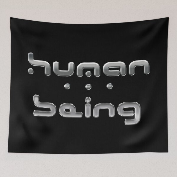 Item preview, Human being (silver) designed and sold by Sinmara12.