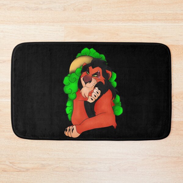 Item preview, Scar designed and sold by StarSailor.