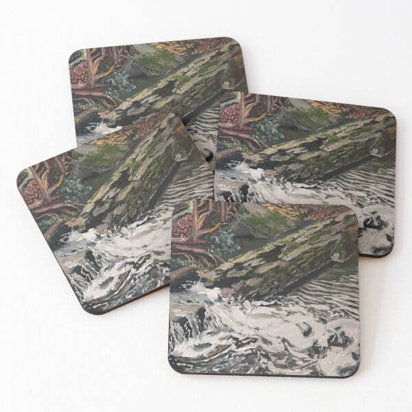Item preview, Croydon Creek by Glenview Mansion designed and sold by Blandine Broomfield.