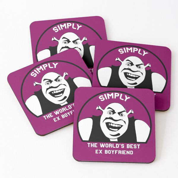 Aperçu de l'œuvre Cadeaux drôle de petit ami Ex - tasse de petit ami Ex - chemise de petit ami Ex - mariage de petit ami Ex - cadeaux Ex amusants créée et vendue par happygiftideas.