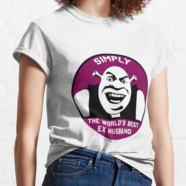funny gifts for ex husband