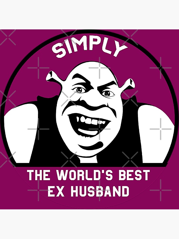 funny gifts for ex husband