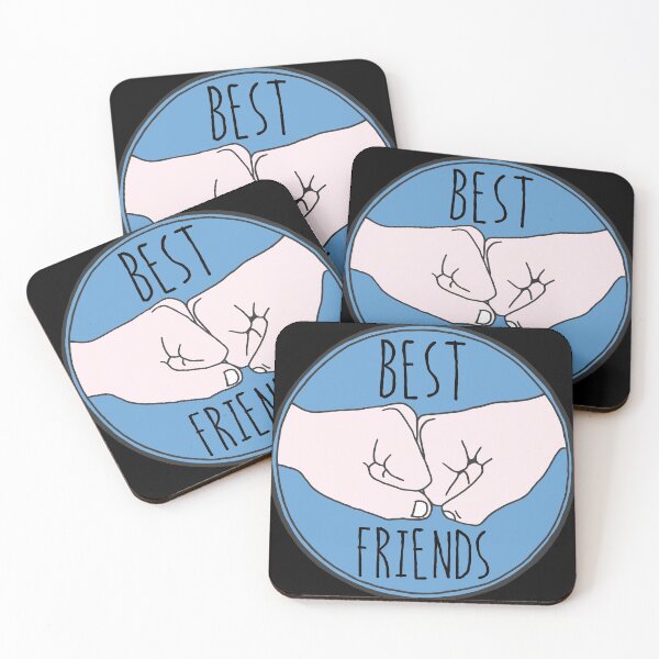 Item preview, Best Friend designed and sold by talkitoff.
