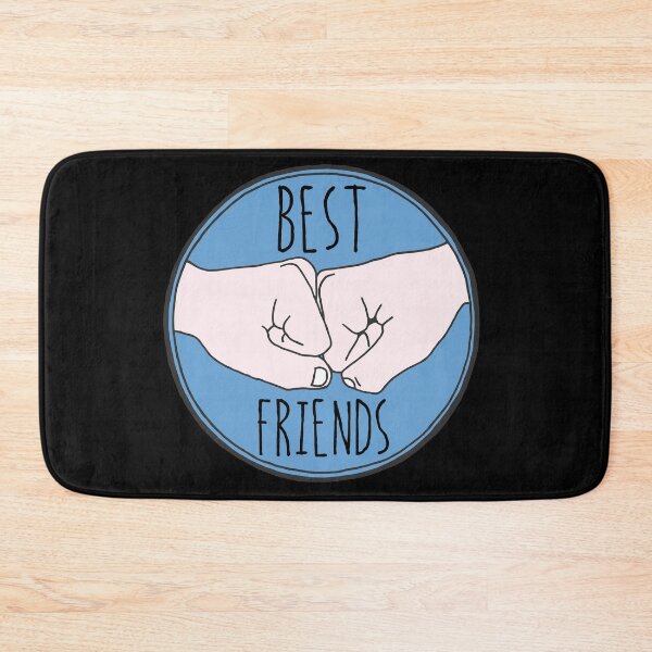 Item preview, Best Friend designed and sold by talkitoff.