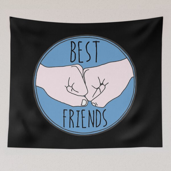 Item preview, Best Friend designed and sold by talkitoff.