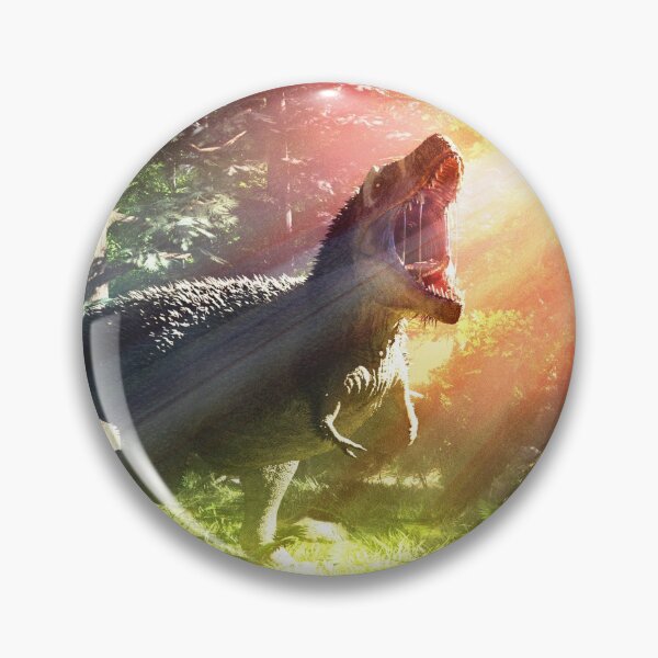 Item preview, Rex in the Sunrise designed and sold by Sam  Knight.