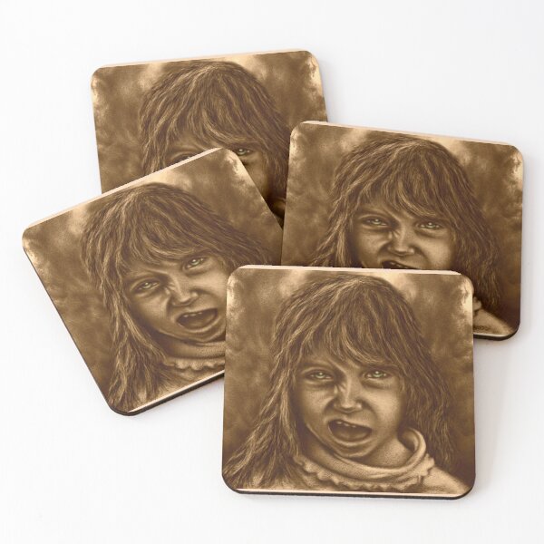 Item preview, Sarah Mad designed and sold by Jon Huss.