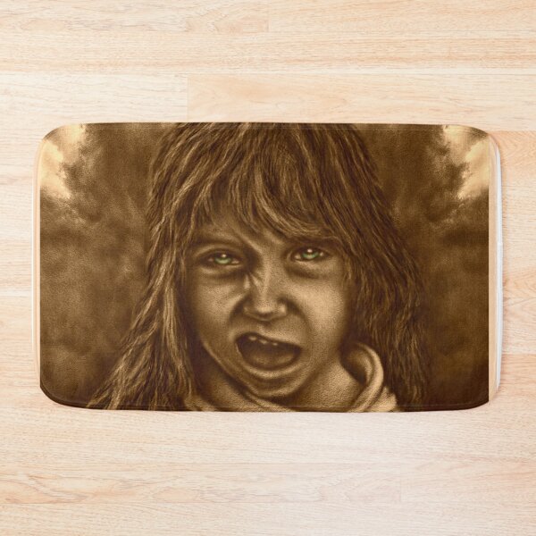 Item preview, Sarah Mad designed and sold by Jon Huss.