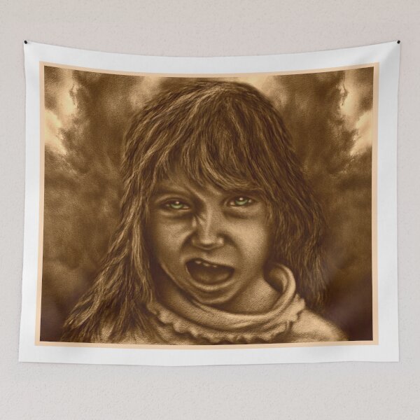Item preview, Sarah Mad designed and sold by Jon Huss.