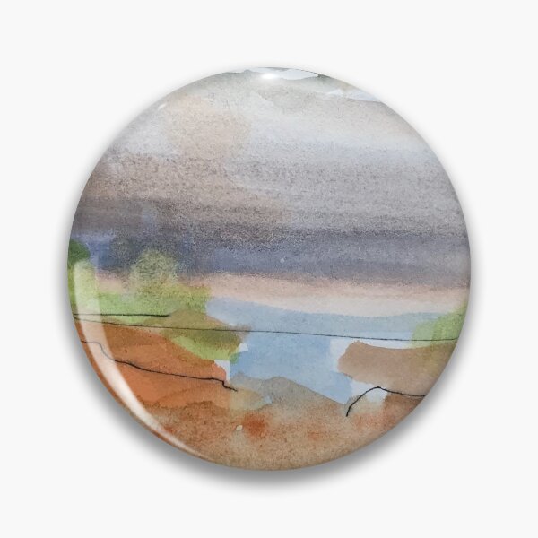 Item preview, TRESCO GREAT POOL designed and sold by ANN KELLEY.