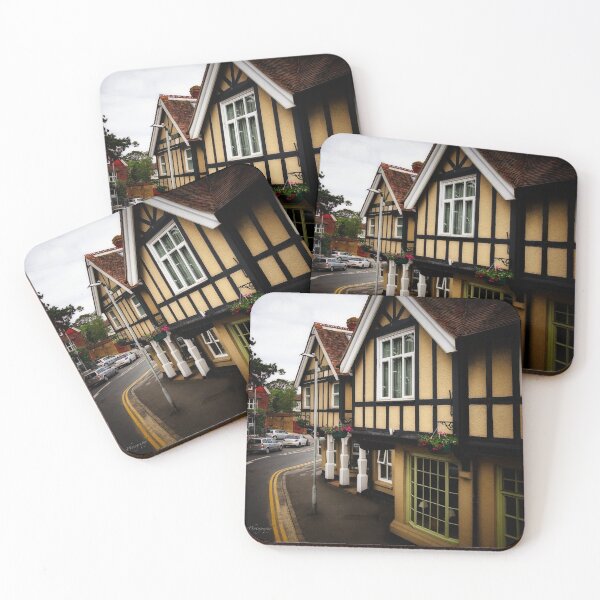Item preview, Tudor Style House, Windsor, UK designed and sold by Yannik Hay.