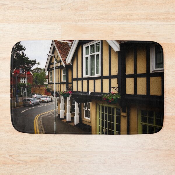 Item preview, Tudor Style House, Windsor, UK designed and sold by Yannik Hay.