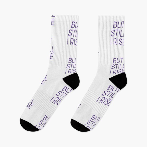 Item preview, BUT  STILL  I RISE designed and sold by Inspirationmotivation.
