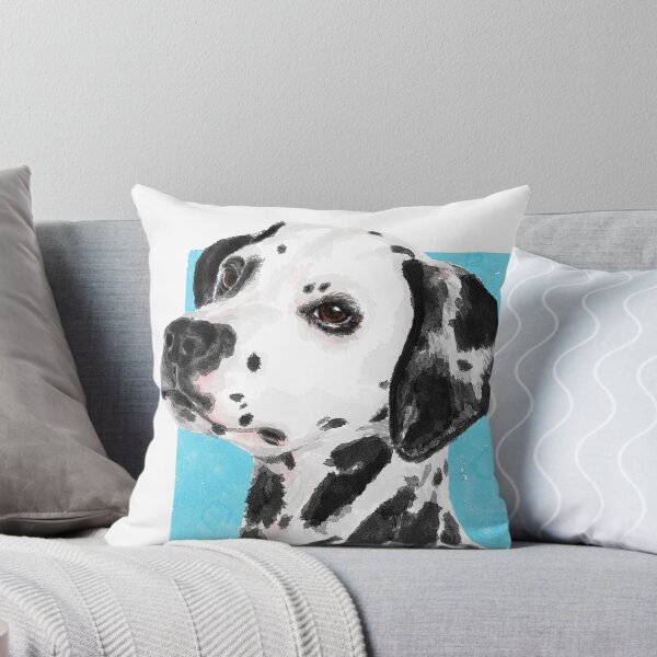 Item preview, Dalmatian  designed and sold by BovaArt.