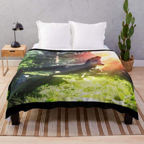 Item preview, Rex in the Sunrise designed and sold by Sam  Knight.