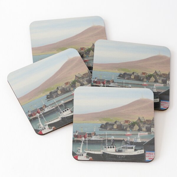 Item preview, Lerwick designed and sold by richardpaul.