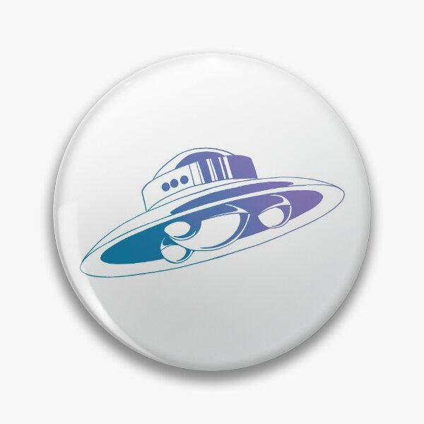 Item preview, vapor UFO designed and sold by StarSailor.