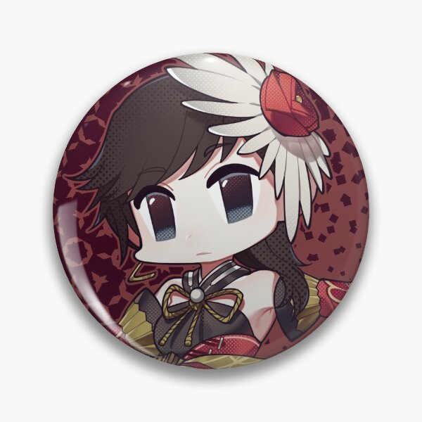 Item preview, Sachiko designed and sold by hiomaiks.